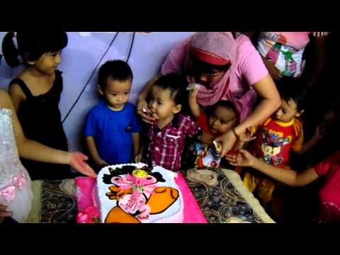 arpan lepcha's happy birthday