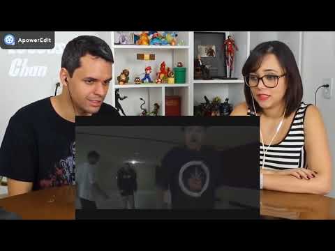 As 7 Melhores Reacts Poetas no topo 3.2 » Parte do Choice