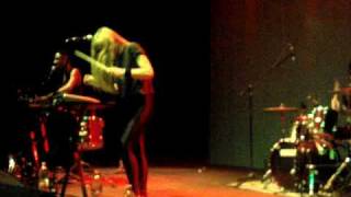 We have band - How to make friends - Live @ Trafó Budapest