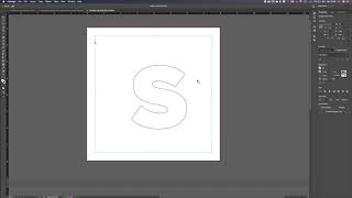 Transferring objects from Illustrator to InDesign