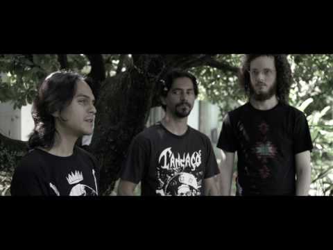 Trailer Teaser Pesado - Que Som É Esse Que Vem De Pernambuco?