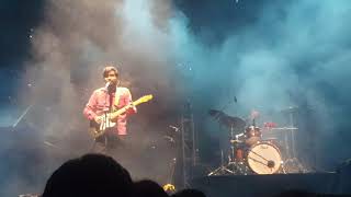 Prateek Kuhad | Tune Kaha | Live in Delhi 2019