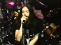 Under A Mountain - live - The Black Crowes