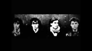 les thugs - I was dreaming