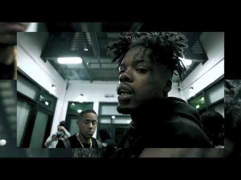 KetchyTheGreat X Ottorockit - End Of 2020 (Official Music Video) ShotBy: @Inland Films