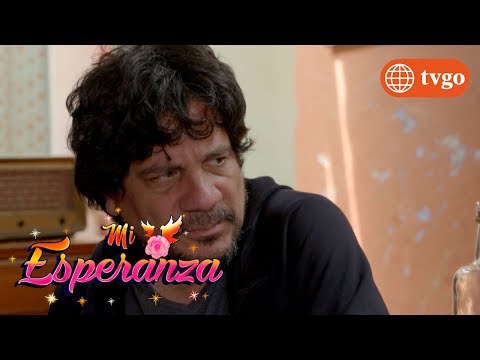 Mi Esperanza 20/11/2018 - Cap 91 - 5/5