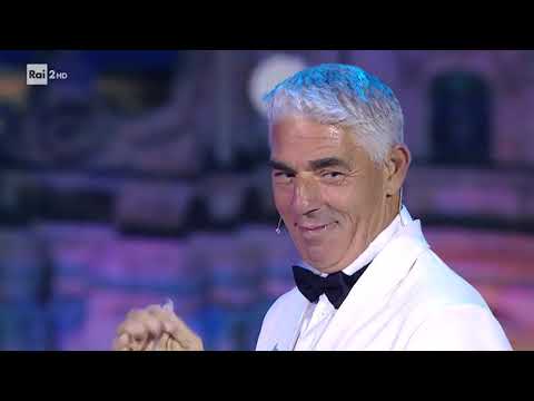 Fatima e Stefano - "E io, tra di voi" - Made in Sud 13/07/2020