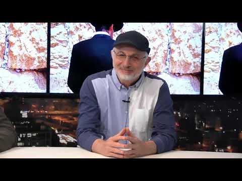 A Világ Zsidó Szemmel 2019.04.15.