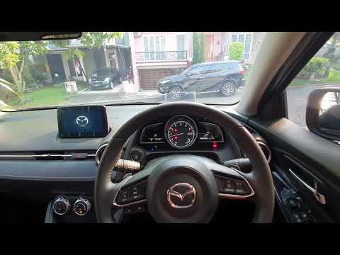 Thumbnail for Mazda 2 Hatchback 2020 1.5 Skyactiv G Cold Start by Hatchback, Mazda, Car