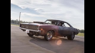 Fu Manchu - California Crossing [Lyrics]