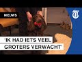 Speurhonden ingezet bij misbruik: 'Ze vinden sperma'