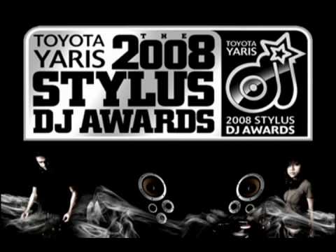 Stylus DJ Awards - Montreal Nomination Party 2008 Commercial