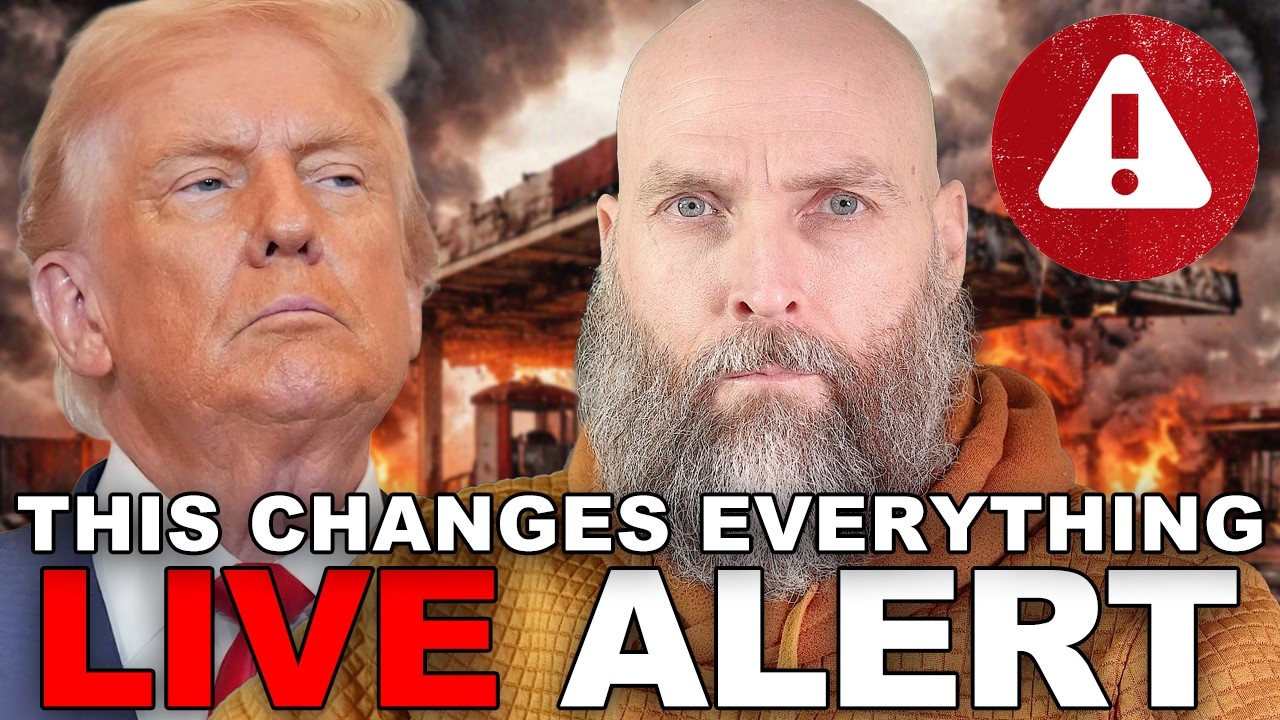 ⛔LIVE ALERT⛔IT'S ON⛔SHIPS NOT TRANSITING⛔CUBA TAKEOVER⛔US MILITARY PLANS⛔BUY FOOD AND WATER⛔