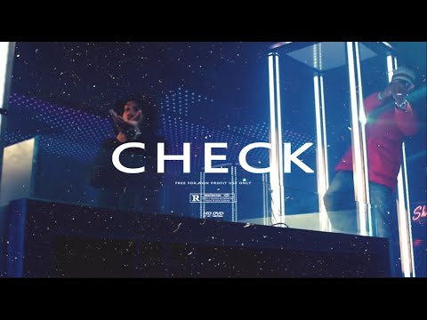 (FREE) AJ Tracey x Aitch x MoStack Type Beat - Check | Free Club Banger/Rap Type Beat 2021