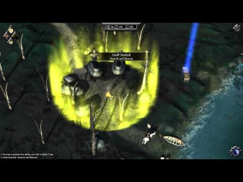 Let's Play "Expeditions: Conquistador" Part 027 - To The New World!