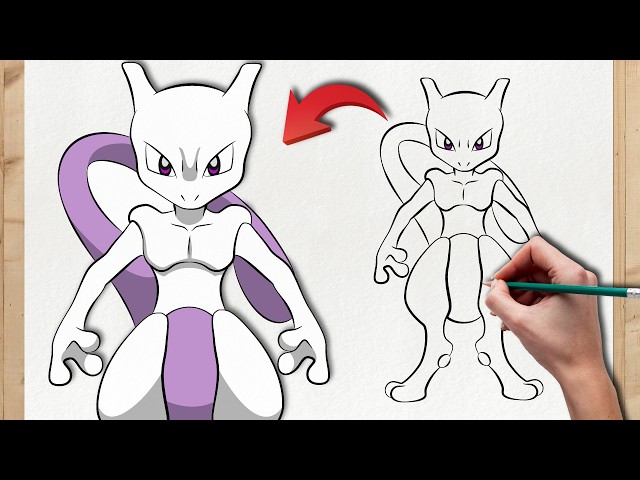 Vídeo relacionado con Pokémon. Actividades - Aprende a dibujar con Pokémon (Libro oficial): .