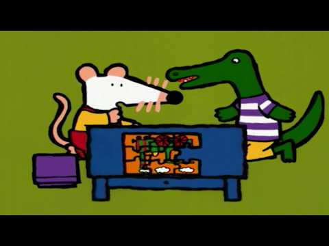 Maisy Mouse: Goldfish basic listenin…: English ESL video lessons Maisy Mouse: Goldfish basic listenin…: English ESL video lessons