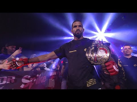 Bellator 200: Best of - Rafael Carvalho