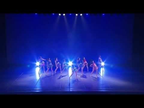 SNSD/少女時代 GALAXY SUPERNOVA 【Dreams' Generation】dance cover