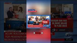 Antena 3 apilie 2026