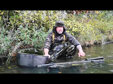 Die Bait Fabrik sagt für 2019 Danke!