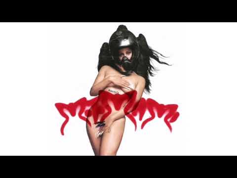 ROSALÍA - CHICKEN TERIYAKI (100% Official Instrumental)