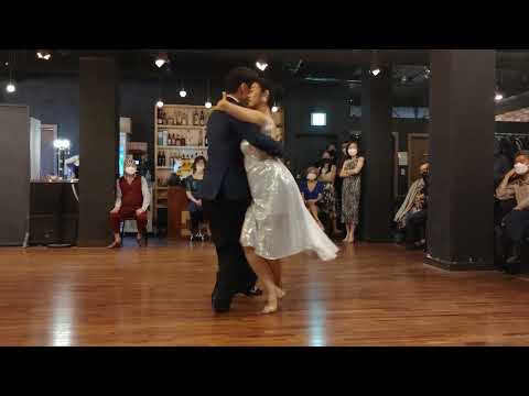 [Francisco Lomuto, Jorge Omar - Que tiempo aquel de ayer] 리수 & 에반스