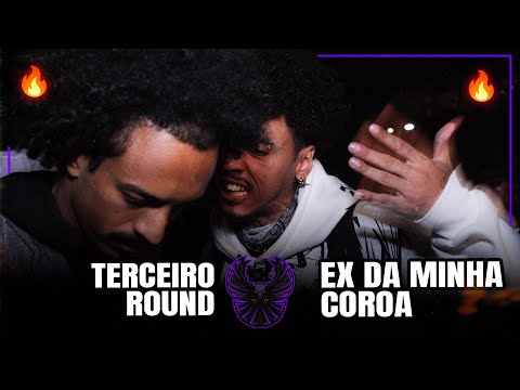 (VIBE SURREAL!!!) BARRETO X GURI | SEGUNDA FASE | NORTE CLANDESTINA 7