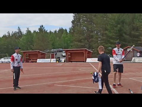 Kou E Valkoinen - SMJ P12 Ke 8.6.2022