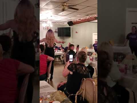 Dominique Lee - I will always love you