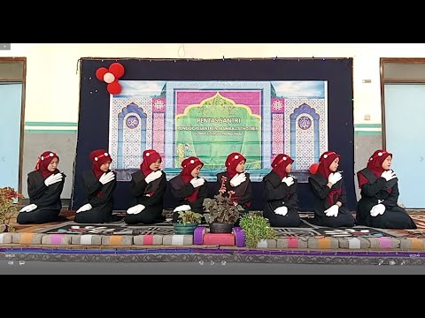 TARI MAYAL MAYAL PP MAMBAUT THOLIBIN