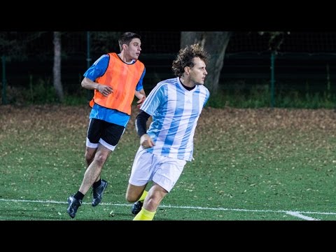 KPPN - AP Sportivo: 4. tydzień (FLS Jesień 2014)