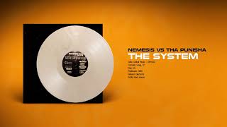 NEMESIS vs THA PUNISHA - The System [Global Music] (1999)