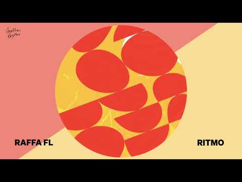 Raffa FL - Ritmo (Official Visualiser)