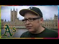 A S Fan In London