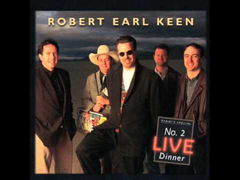 REK - The Road Intro and The Road Goes On Forever