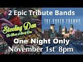 The Super Tramps Steeling Dan Medina Entertainment 11 01 25