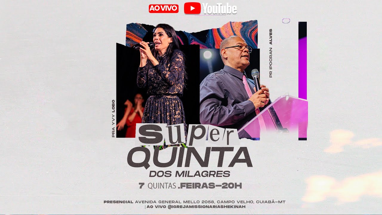 Super Quinta  - 29/08/2024