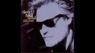 Stop Loving Me, Stop Loving You (Heart To Heart) Daryl Hall