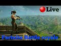 1v1v1 met Jason en Jordy ! - Fortnite battle royale livestream