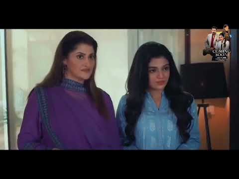 Aafat episode 07 Teaser release darm ha #instagram #shahid #nayab