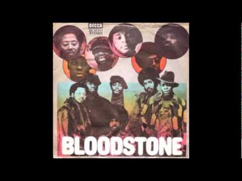 Bloodstone : Wasted Time (Riddle The SPHINX) 70's Soul ♫