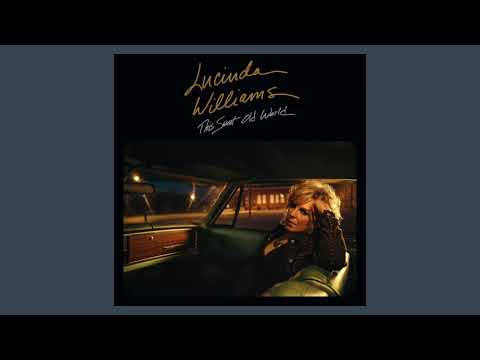 Six Blocks Away - Lucinda Williams