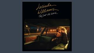 Lucinda Williams  - Six Blocks Away