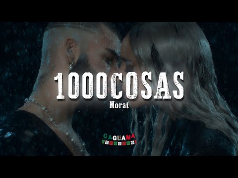 Lola Indigo, Manuel Turizo - 1000 Cosas (Letra/Lyrics)