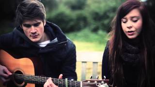 Mumford &amp; Sons - Home by Harry Farnfield feat Amelia cover. HD
