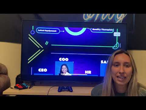 The Strip OTs Final Business Plan