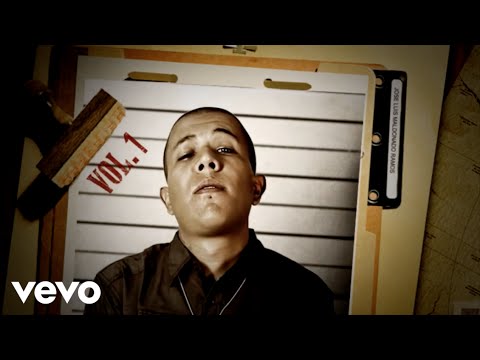 C-Kan - Latinos Unidos (Audio) ft. Lil Rob