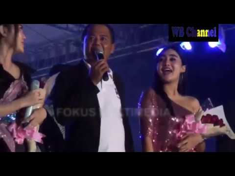 SAWANGEN - VIA VALLEN & NELLA KHARISMA feat BUPATI KARANGANYAR