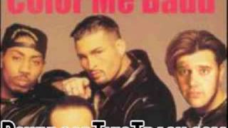 color me badd - Roll The Dice - Forever Love